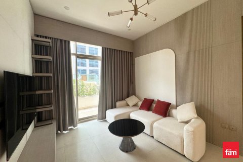 Apartament në Dubai, Emiratet e Bashkuara Arabe 1 dhomë gjumi, 68 m2. № 699874