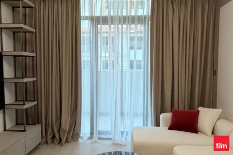 Apartament në Dubai, Emiratet e Bashkuara Arabe 1 dhomë gjumi, 68 m2. № 699874 - Foto 10