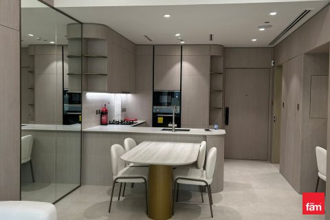 Apartament në Dubai, Emiratet e Bashkuara Arabe 1 dhomë gjumi, 68 m2. № 699874 - Foto 4