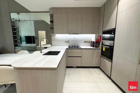 Apartament në Dubai, Emiratet e Bashkuara Arabe 1 dhomë gjumi, 68 m2. № 699874 - Foto 8