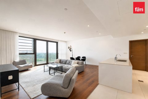 Apartament de închiriat în City Walk, Dubai, EAU 2 dormitoare, 162.9 mp.  №699876 - poză 3