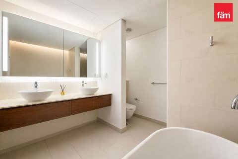 Apartament de închiriat în City Walk, Dubai, EAU 2 dormitoare, 162.9 mp.  №699876 - poză 16