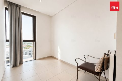 Apartament de închiriat în City Walk, Dubai, EAU 2 dormitoare, 162.9 mp.  №699876 - poză 14