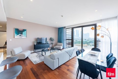 Apartman u gradu City Walk, Dubai, UAE 2 spavaće sobe, 163 m2 Br. 699876 - Slika 2