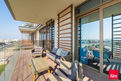 City Walk, Dubai, संयुक्त अरब अमीरात में अपार्टमेंट, 2 बेडरूम, 163 वर्ग मीटर, संख्या 699876 - फ़ोटो 13