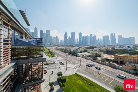 City Walk, Dubai, संयुक्त अरब अमीरात में अपार्टमेंट, 2 बेडरूम, 163 वर्ग मीटर, संख्या 699876