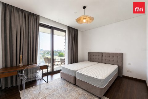 Apartament de închiriat în City Walk, Dubai, EAU 2 dormitoare, 162.9 mp.  №699876 - poză 13
