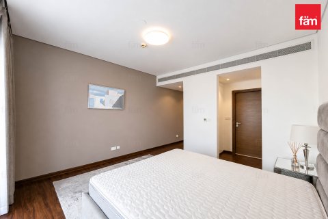 Apartament de închiriat în City Walk, Dubai, EAU 2 dormitoare, 162.9 mp.  №699876 - poză 8