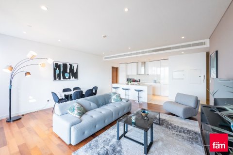 Apartman u gradu City Walk, Dubai, UAE 2 spavaće sobe, 163 m2 Br. 699876 - Slika 3