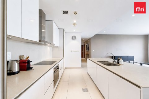 Apartament de închiriat în City Walk, Dubai, EAU 2 dormitoare, 162.9 mp.  №699876 - poză 7