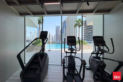 Apartment in Dubai, UAE 1 bedroom, 75 sq.m. № 699873 - photo 16