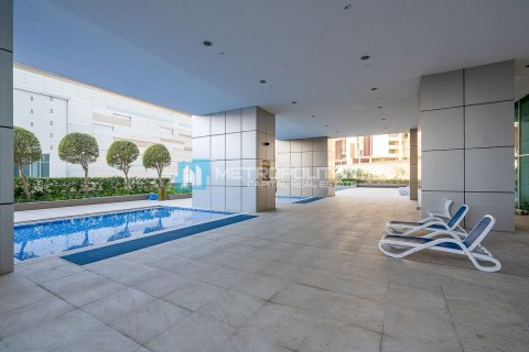 Apartament në Al Reem Island, Abu Dhabi, Emiratet e Bashkuara Arabe 2 dhoma gjumi, 160 m2. № 594579 - Foto 16