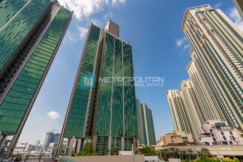 Apartament në Al Reem Island, Abu Dhabi, Emiratet e Bashkuara Arabe 2 dhoma gjumi, 160 m2. № 594579 - Foto 20