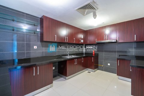 Apartament në Al Reem Island, Abu Dhabi, Emiratet e Bashkuara Arabe 2 dhoma gjumi, 160 m2. № 594579 - Foto 6