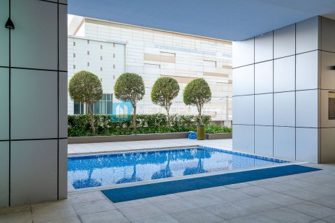 Apartament në Al Reem Island, Abu Dhabi, Emiratet e Bashkuara Arabe 2 dhoma gjumi, 160 m2. № 594579 - Foto 3