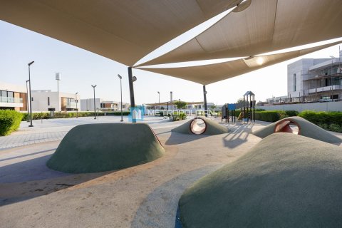 阿联酋 Abu Dhabi Saadiyat Island 待租 : 538 平方米 , 编号594589 - 照片 21