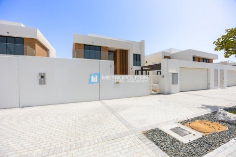 阿联酋 Abu Dhabi Saadiyat Island 待租 : 538 平方米 , 编号594589 - 照片 9