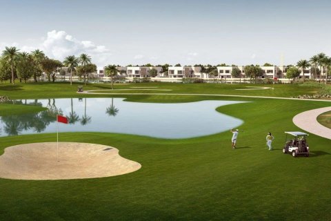 Yas Island, Abu Dhabi, UAE의 판매용 상업용 부동산 침실 4개, 455제곱미터 번호 594578 - 사진 12