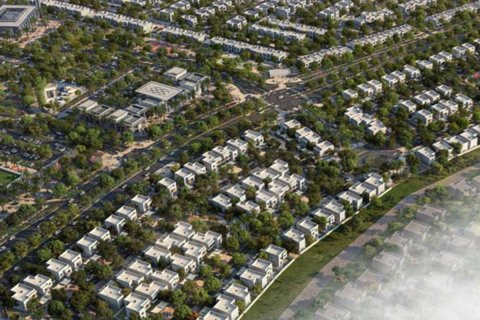 Yas Island, Abu Dhabi, UAE의 판매용 상업용 부동산 침실 4개, 455제곱미터 번호 594578 - 사진 16