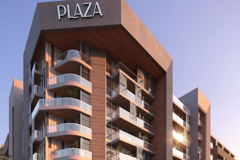 Apartment in Masdar City, Abu Dhabi, UAE 34 sq.m. № 594590 - photo 11