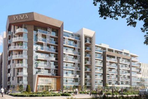 Apartment in Masdar City, Abu Dhabi, UAE 34 sq.m. № 594590 - photo 9