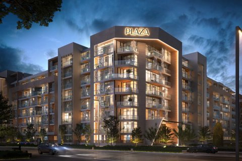 Apartment in Masdar City, Abu Dhabi, UAE 34 sq.m. № 594590 - photo 10