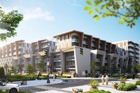 Apartment in Masdar City, Abu Dhabi, UAE 34 sq.m. № 594590 - photo 8