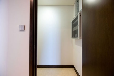 Byt v The Marina, Abu Dhabi, SAE 1 ložnice, 93 m² Č.: 594580 - fotografie 8