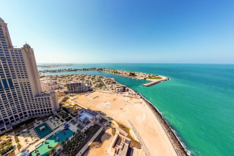 Byt v The Marina, Abu Dhabi, SAE 1 ložnice, 93 m² Č.: 594580 - fotografie 18