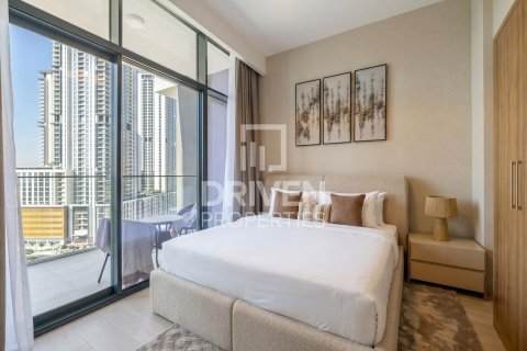 Apartament na sprzedaż w Meydan, Dubai, ZEA 1 sypialnia, 59.64 mkw., nr 767297 - zdjęcie 6