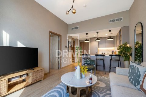 Apartament na sprzedaż w Meydan, Dubai, ZEA 1 sypialnia, 59.64 mkw., nr 767297 - zdjęcie 8