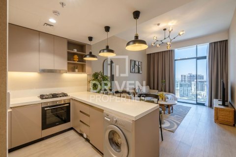 Apartament na sprzedaż w Meydan, Dubai, ZEA 1 sypialnia, 59.64 mkw., nr 767297 - zdjęcie 5