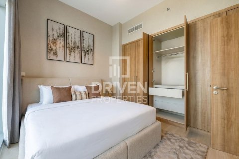 Apartament na sprzedaż w Meydan, Dubai, ZEA 1 sypialnia, 59.64 mkw., nr 767297 - zdjęcie 2