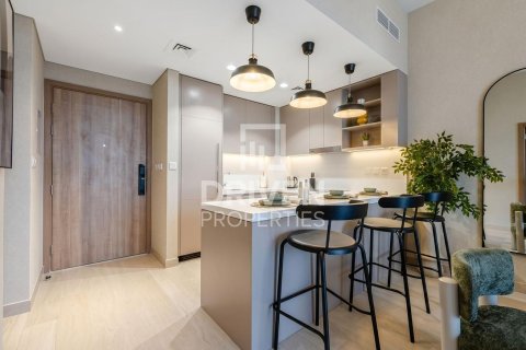 Apartament na sprzedaż w Meydan, Dubai, ZEA 1 sypialnia, 59.64 mkw., nr 767297 - zdjęcie 4