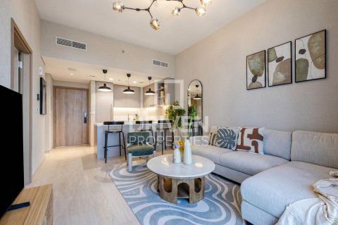 Apartament na sprzedaż w Meydan, Dubai, ZEA 1 sypialnia, 59.64 mkw., nr 767297 - zdjęcie 3