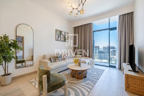 Apartament na sprzedaż w Meydan, Dubai, ZEA 1 sypialnia, 59.64 mkw., nr 767297 - zdjęcie 10