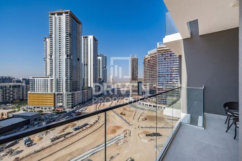 Apartament na sprzedaż w Meydan, Dubai, ZEA 1 sypialnia, 59.64 mkw., nr 767297 - zdjęcie 11