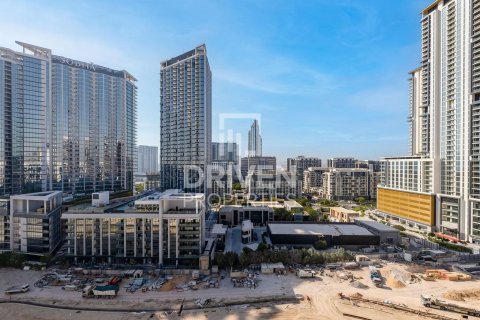 Apartament na sprzedaż w Meydan, Dubai, ZEA 1 sypialnia, 59.64 mkw., nr 767297 - zdjęcie 9