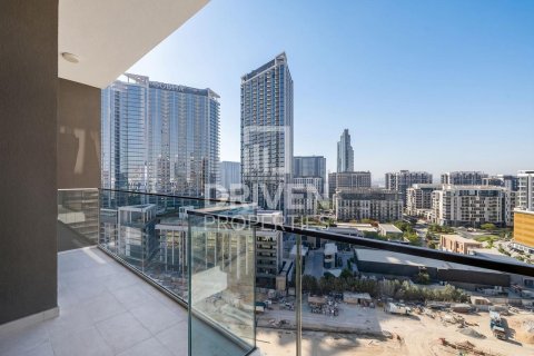 Meydan、Dubai、UAEにあるマンション 1ベッドルーム、59.64 m2 No767297