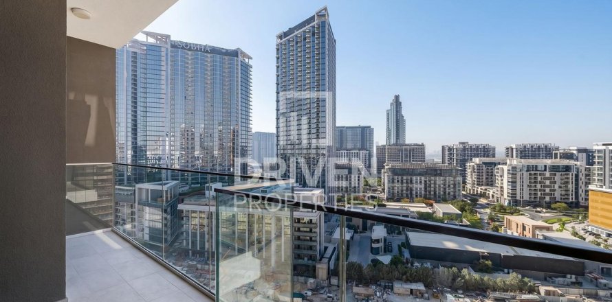Apartament w Meydan, Dubai, ZEA 1 sypialnia, 59.64 mkw. nr 767297