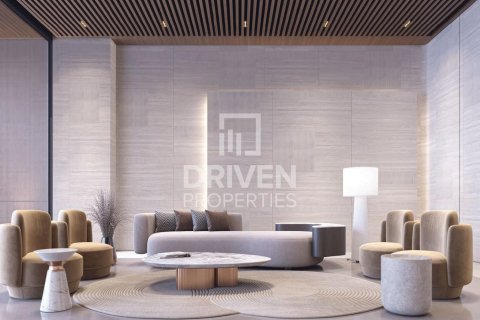 آپارتمان برای فروش در  Jumeirah Village Triangle، Dubai، امارات متحده عربی  32.52 متر مربع ، شماره 767298 - تصویر 9