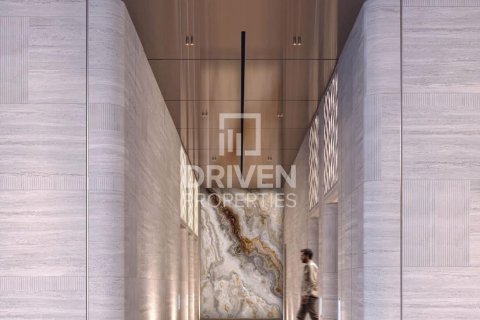 آپارتمان برای فروش در  Jumeirah Village Triangle، Dubai، امارات متحده عربی  32.52 متر مربع ، شماره 767298 - تصویر 8
