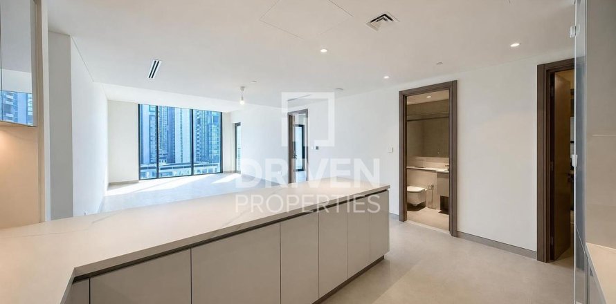 Wohnung in Mohammed Bin Rashid City, Dubai, VAE: 3 Schlafzimmer, 162.58 m2 Nr. 767296