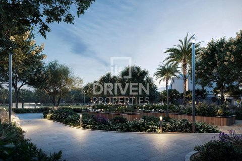 Vila v Dubai South (Dubai World Central), Dubai, SAE 3 spálne, 172.52 m2 č. 767302 - Fotografia 9