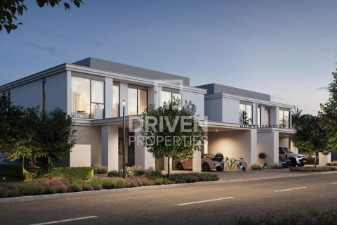 Villa i Dubai South (Dubai World Central), Dubai, Emiratene 3 soverom, 172.52 kvm nr. 767302