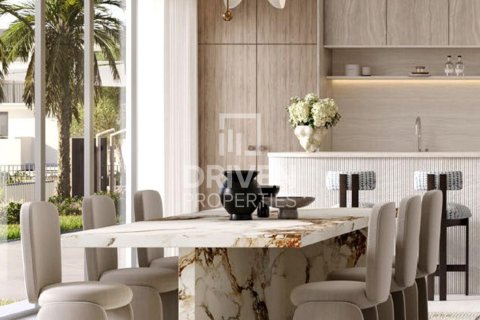 Vila v Dubai South (Dubai World Central), Dubai, SAE 3 spálne, 172.52 m2 č. 767302 - Fotografia 5