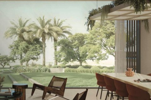 Купить квартиру в Mina Al Arab, Рас-эль-Хайма, ОАЭ 1 комната, 32.61м2, № 616174 - фото 3