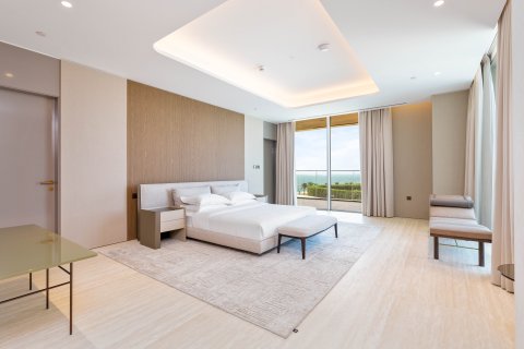 Apartmán v Palm Jumeirah, Dubai, SAE 3 spálne, 445 m2 č. 734387 - Fotografia 16