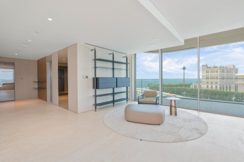 Apartmán v Palm Jumeirah, Dubai, SAE 3 spálne, 445 m2 č. 734387 - Fotografia 7