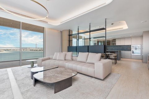 Apartmán v Palm Jumeirah, Dubai, SAE 3 spálne, 445 m2 č. 734387 - Fotografia 11